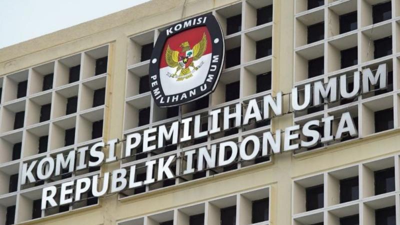 Arief Budiman Positif Covid-19, KPU Kembali Berlakukan WFH