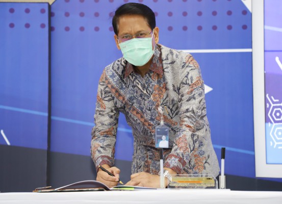 Percepat Pembangunan LRT Jabodebek, KAI Tambah Pinjaman Rp 4,2 Triliun
