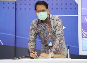 Percepat Pembangunan LRT Jabodebek, KAI Tambah Pinjaman Rp 4,2 Triliun
