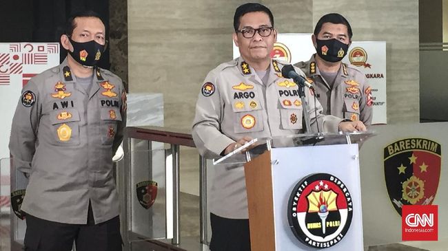 Polisi Selidiki Peretas Situs DPR