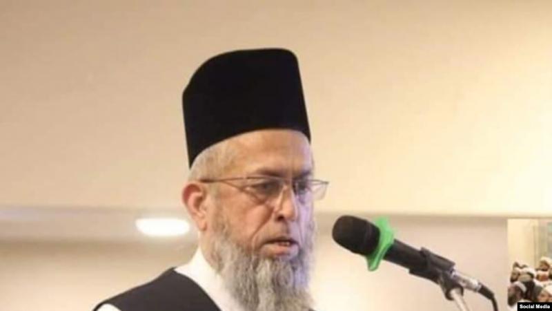 Dr. Adil Khan, Ulama Sunni Terkemuka di Pakistan Dibunuh