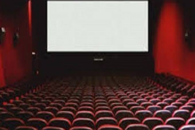 DKI Izinkan Bioskop Buka pada PSBB Transisi, Ini Syaratnya