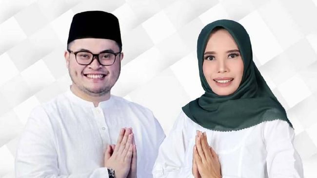 Anak Pramono Anung Bertekad Bangun Kediri dengan Kecerdasan Buatan
