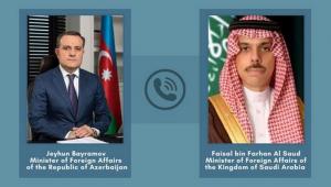 Arab Saudi Tegaskan Dukungan bagi Kedaulatan Azerbaijan soal Nagorno-Karabakh