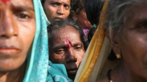 India Hadapi Pemerkosaan Terhadap Sepuluh Perempuan Dalit Setiap Hari, Mereka jadi Kelompok `Yang Paling Tertindas` di Dunia