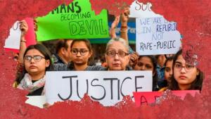 Kasus Pemerkosaan Beramai-ramai Terus Muncul di India, Mengapa Kegentingan Ini Bisa Terjadi?