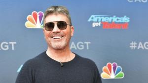 Kecelakaan Sepeda, Kondisi Juri America`s Got Talent Simon Cowell Membaik