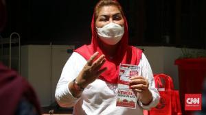 Calon Tunggal Pilkada Kota Semarang Ajak Warga Tak Golput   