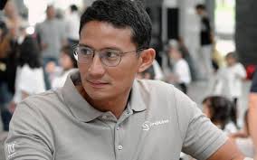 Sandiaga Uno Bakal Turun Kampanye Ponakan Prabowo di Tangsel: Jadi Jurkam bersama Rano Karno dan Sekjen PDIP Hasto 