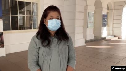 Jaksa Singapura yang Tangani Kasus TKW Indonesia Akan Diselidiki