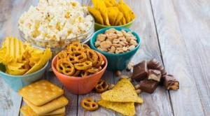8 Camilan Ini Bisa Bikin Berat Badan Naik