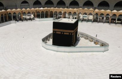 Kemenag: Jemaah Umrah Maksimal Berusia 50 Tahun