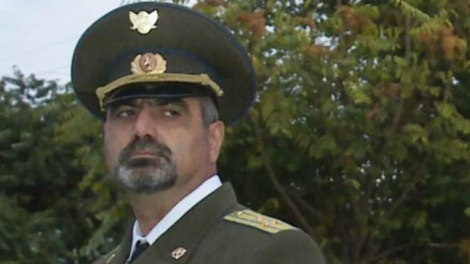 Kolonel Vaginak Dipecat Gegara Pasukan Armenia Kalah Perang Lawan Azerbaijan