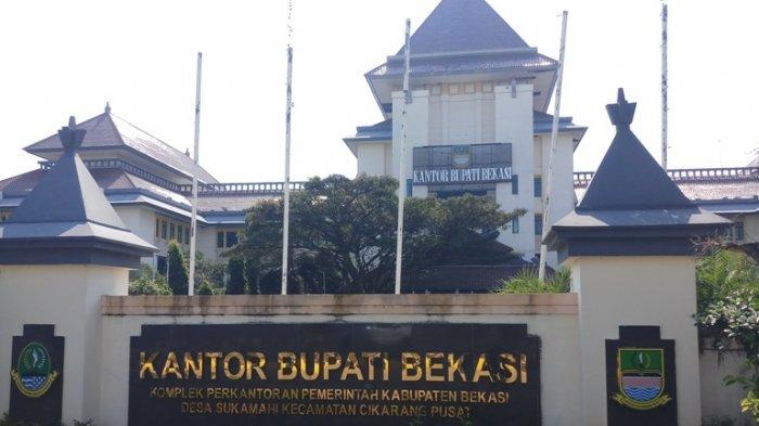 Libur Panjang, Warga Bekasi Diminta Tetap Berada di Rumah