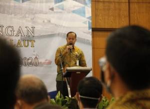 Ditjen Hubla Sosialisasi Keagenan Kapal Asing