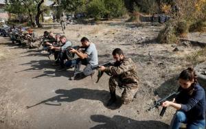1.302 Tentara Separatis Armenia Tewas dalam Perang di Nagorno-Karabakh