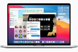 Microsoft Office Bakal Lemot di Macbook Baru