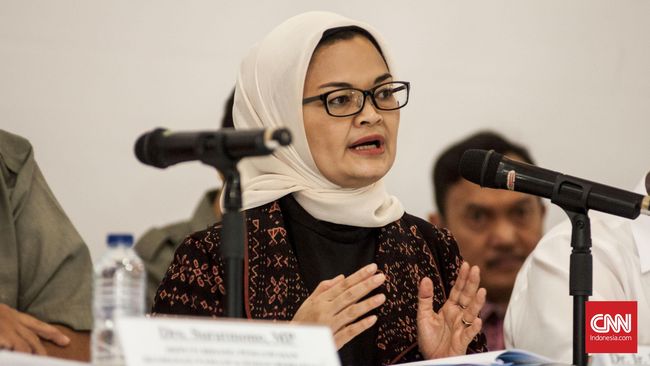 BPOM Pastikan Vaksin Covid-19 Tertunda