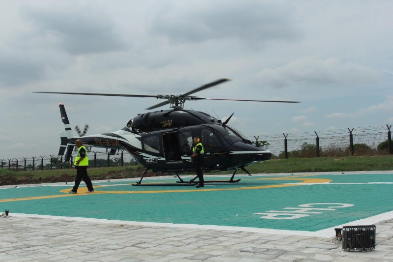 Begini Strategi Bisnis Angkasa Pura II Jawara Operator Penerbangan di ASEAN