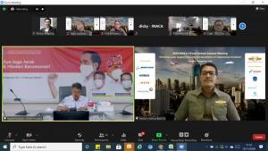 INACA Terus Kontribusi Majukan Industri Penerbangan