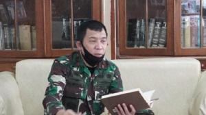 Mabes TNI Tegaskan Tak Perintahkan Pangdam Jaya Turunkan Baliho Habib Rizieq