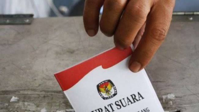 Jokowi Tetapkan Pilkada 9 Desember Hari Libur Nasional
