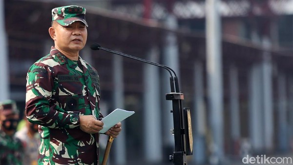 FPI DKI Sudah Temui Pangdam Jaya, Komitmen Jaga Keutuhan Bangsa