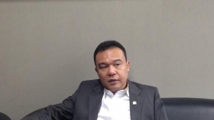 DPP Gerindra Masih Mencari Tahu Terkait Penangkapan Menteri KKP Edhy Prabowo oleh KPK. 