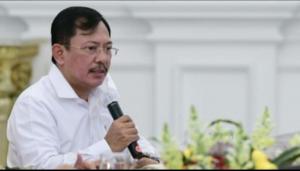 Menkes Terawan Isyaratkan Kenaikan Iuran BPJS Kesehatan