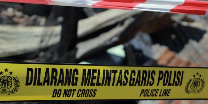 Upah Pembunuh Bayaran Rp100 Juta, Ibu Rumahtangga Berencana Habisi Suami di Kramat Jati