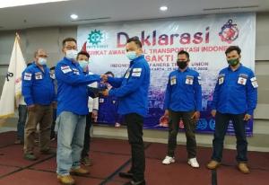 Serikat Awak Kapal Transportasi Indonesia Dideklarasikan, Ayo Gabung!