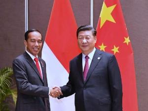 Utang ke Tiongkok Capai Rp249 Triliun, Ahli Ekonomi Khawatirkan Nasib Indonesia Seperti Sri Lanka
