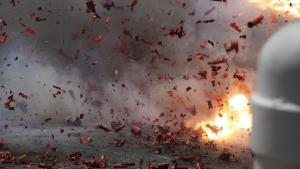 Bom Bunuh Diri di Pangkalan Militer Afghanistan, 26 Orang Tewas