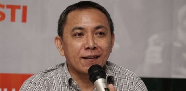 Indonesia Masuk Peringkat 3 Negara Terkorup Di Asia, Jerry Massie: Cari Pemimpin Yang Jujur Dan Tidak Serakah!