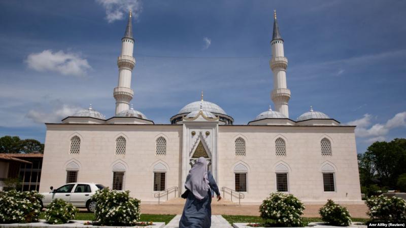Kebijakan Pemerintahan Baru AS terhadap Dunia Islam
