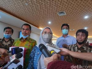 Putri Jusuf Kalla Laporkan Ferdinand Hutahaean ke Polisi soal Pencemaran Nama Baik