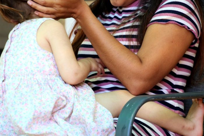 Perempuan Indonesia Korban KDRT di Australia yang Jumlahnya Meningkat di Masa Pandemi