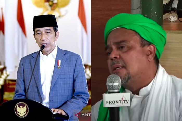 Duta Besar Arab Saudi Ungkap Sosok Rizieq Shihab, FPI: Siapa yang Bohong?