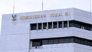 KPK  OTT Pejabat Kemensos Diduga Terkait Bansos Pandemi Covid-19