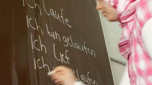 Pengadilan Austria Batalkan Larangan Jilbab untuk Siswi Sekolah Dasar