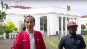 Presiden Jokowi soal Penembakan 6 Laskar FPI: Hukum Harus Ditegakkan untuk Lindungi Masyarakat 