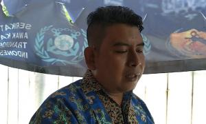 Lulusan SPM Batam dan BP2IP Tangerang ini Berharap Pemerintah Perhatikan Kesejahteraan Pelaut, Gaji Jangan Habis hanya untuk Urus Sertifikat