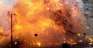 Serangan Bom di Afghanistan, 2 Polisi Tewas