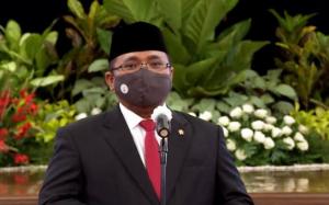 Menag Yaqut Cholil Bakal Fasilitasi Dialog Soal Syiah dan Ahmadiyah