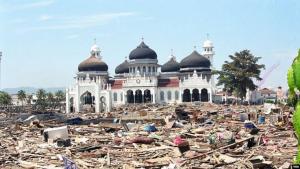 10 Fakta Tsunami Aceh, Tragedi 16 Tahun Silam yang Menyebabkan 227 Ribu Orang Meninggal