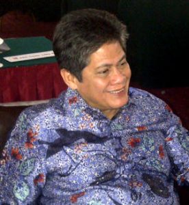Saran APDHI untuk Wujudkan Negara Poros Maritim Dunia
