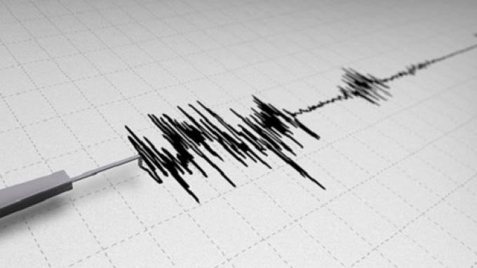 Gempa Magnitudo 7,1 Guncang Sulawesi Utara, Tak Berpotensi Tsunami