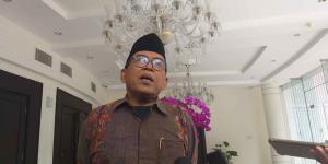 Jubir Wapres: FPI Berganti Nama Tak Masalah Asal Jangan Melakukan Pelanggaran dan Kegaduhan