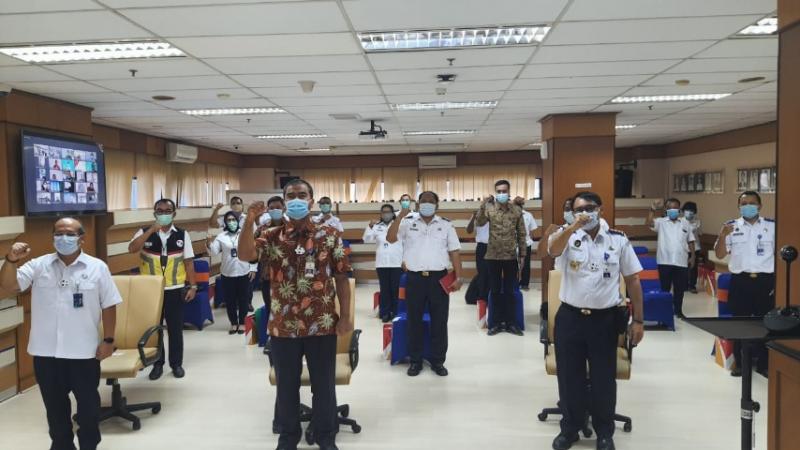 Subsidi Angkutan Penumpang, Perintis, Tol Laut, Ternak, dan Rede Tahun Anggaran 2021 Dimulai