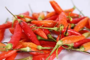 Ini 4 Fakta Petani yang Semprot Cabai dengan Cat Merah, Tergiur Perbedaan Harga